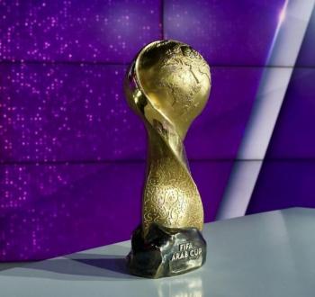فيفا يؤكد إقامة كأس العرب من جديد في هذا الموعد