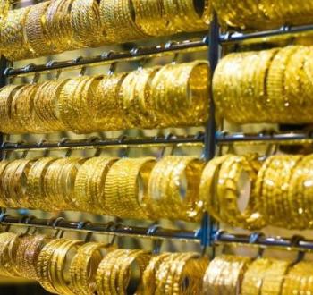 أسعار الذهب