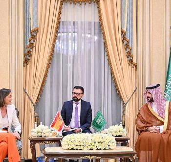 خلال توقيع اتفاق السفن بين السعودية وإسبانيا.jpg