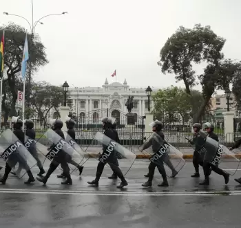 بيرو