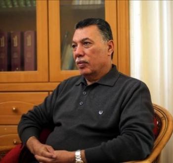 أحمد حلس