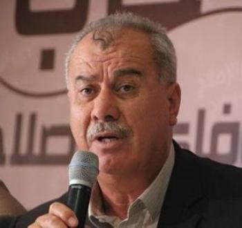 محمد بركة