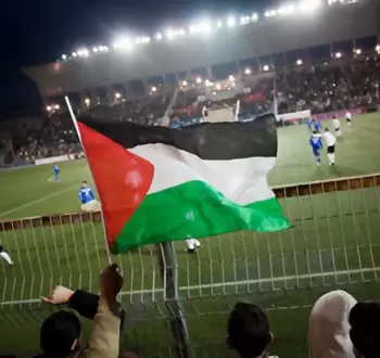 مواعيد مباريات نصف نهائي كأس أبو عمار 2023 لأندية الضفة