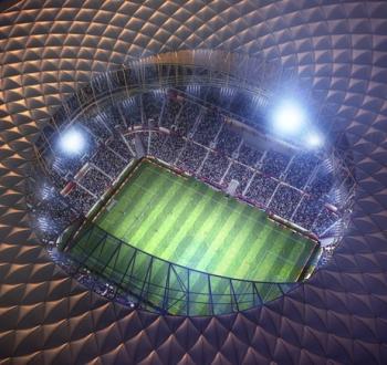 الكشف عن الكرة الرسمية لنهائي كأس العالم 2022 