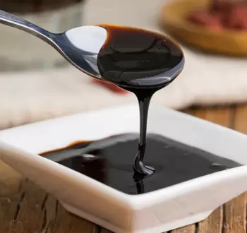 إعداد دبس التمر.