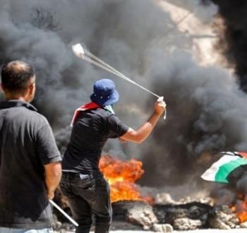 المقاومة الفلسطينية