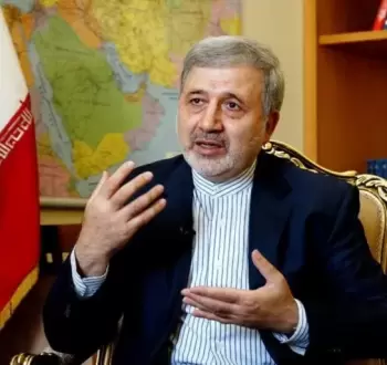 مساعد وزير الخارجية الإيراني علي رضا عنايتي.webp