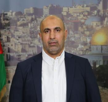 زاهر جبارين