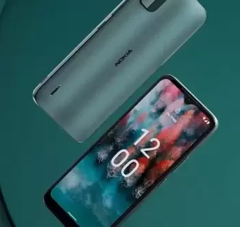 Nokia C12