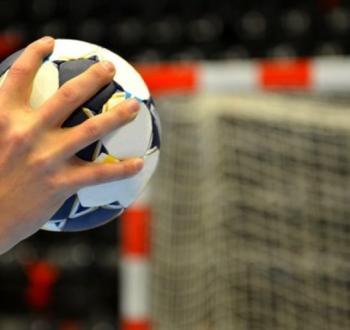 نتائج قرعة كأس غزة لكرة اليد 2023