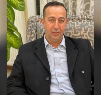 هارون ناصر الدين