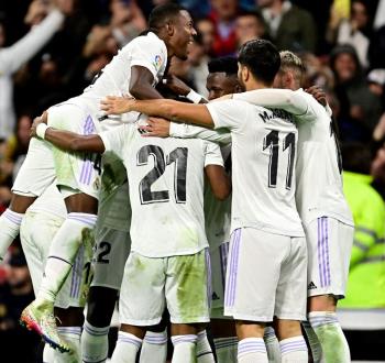 6 غيابات عن قائمة ريال مدريد لمواجهة بيلباو
