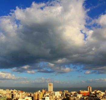 حالة الطقس