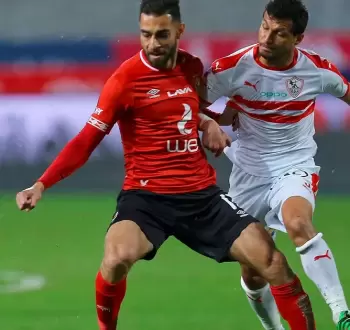 أرقام الأهلي والزمالك في الدوري المصري