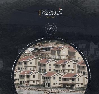 الاستيطان