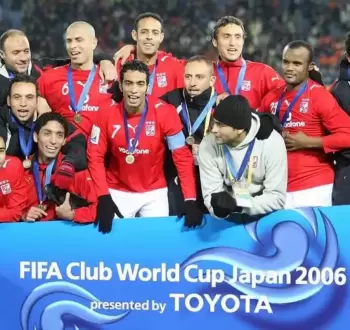 بالأرقام ... إنجازات العرب في كأس العالم للأندية