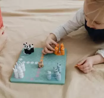 مهارات الاطفال