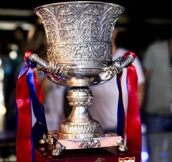 مواعيد مباريات كأس السوبر الإسباني 2023