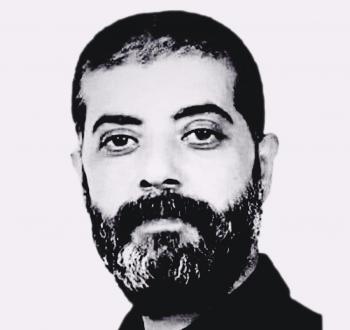 الأسير محمد داود