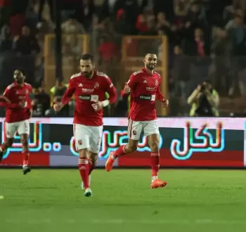 الأهلي المصري يستعيد لاعبيه المصابين قبل كأس العالم للأندية