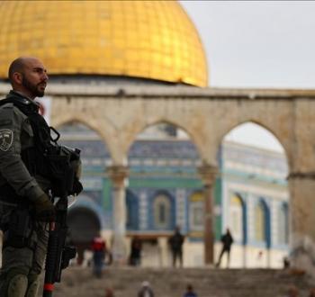 شرطة الاحتلال في القدس