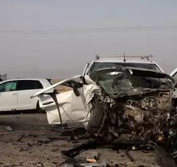 حوادث السير في اسرائيل