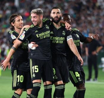 مفاجأة... رحيل أحد أبرز نجوم ريال مدريد