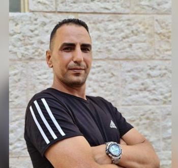 الشهيد سمير أصلان