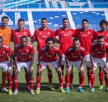 ترتيب مجموعة الأهلي بعد خسارة لقاء الهلال السوداني في أبطال إفريقيا