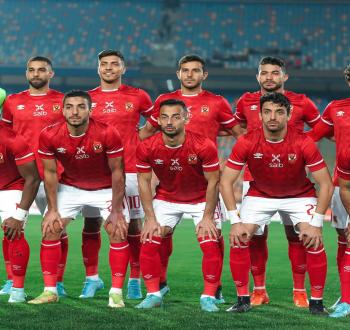 مواعيد مباريات الأهلي القادمة في الدوري المصري