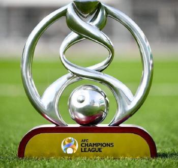 نتائج قرعة ربع نهائي دوري أبطال آسيا 2023