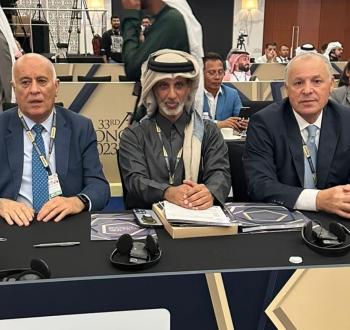 سبب امتناع فلسطين عن التصويت لصالح السعودية في استضافة كأس آسيا 2027