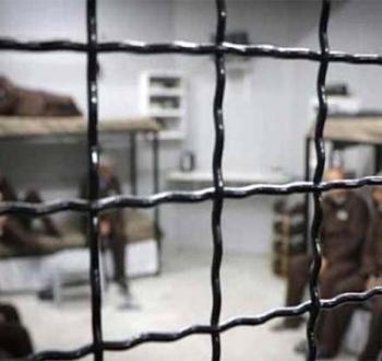 الأسرى الفلسطينيين في سجون الاحتلال