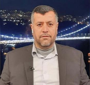 محمود مرداوي