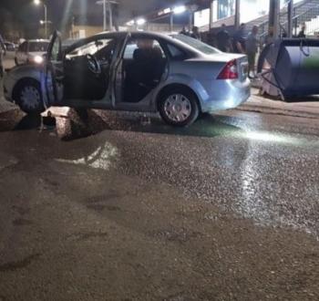 جرائم القتل في الداخل