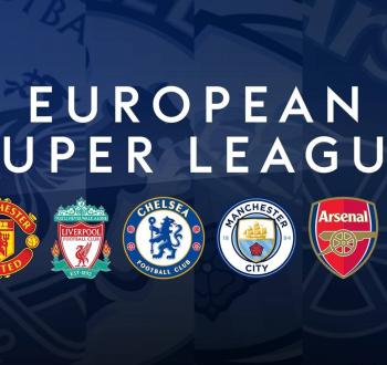 الإعلان عن أهم مبادئ دوري السوبر الأوروبي الجديد