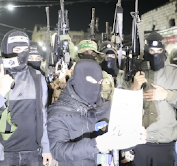 المقاومة