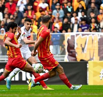 أهداف مباراة الترجي والزمالك وجدول الترتيب