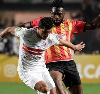 تاريخ مواجهات الزمالك والترجي