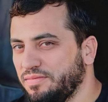 الشهيد محمد الجعبري