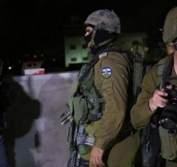 اعتقال من القدس