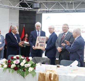 مؤتمر سفراء القدس الثالث