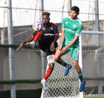اشتعال المنافسة على لقب دوري غزة ... جدول الترتيب