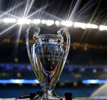 ترتيب هدافي دوري أبطال أوروبا