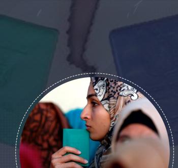 لم الشمل غزة وضفة