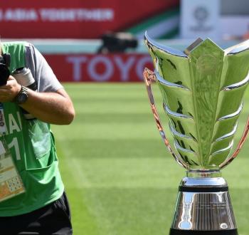 تحديد موعد إقامة كأس أمم آسيا 2023