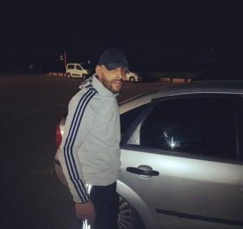 محمد عماش ضحية إطلاق النار في جسر الزرقاء.jpg