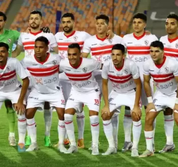 الفيفا يحسم قضية صفقات الزمالك الشتوية