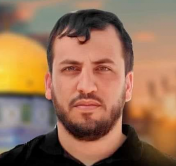 الشهيد محمد الجعبري