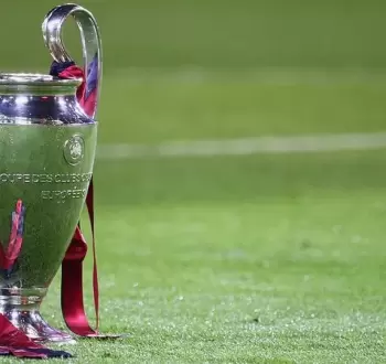 مواعيد مباريات ربع نهائي دوري أبطال أوروبا